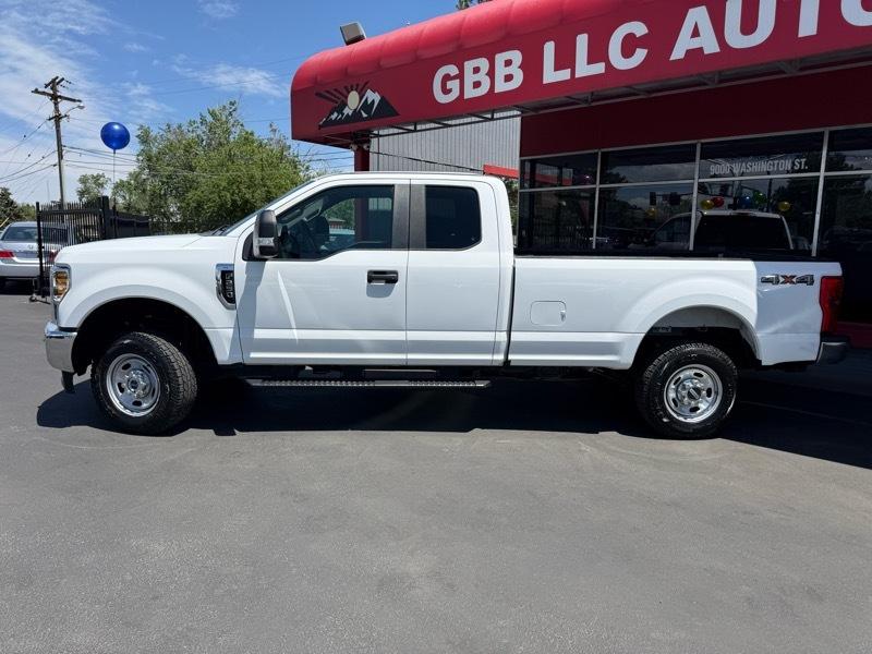 ford f-250 super duty 2018 1FT7X2B62JEB32169 image ford f-250 super duty 2018 1FT7X2B62JEB32169 image